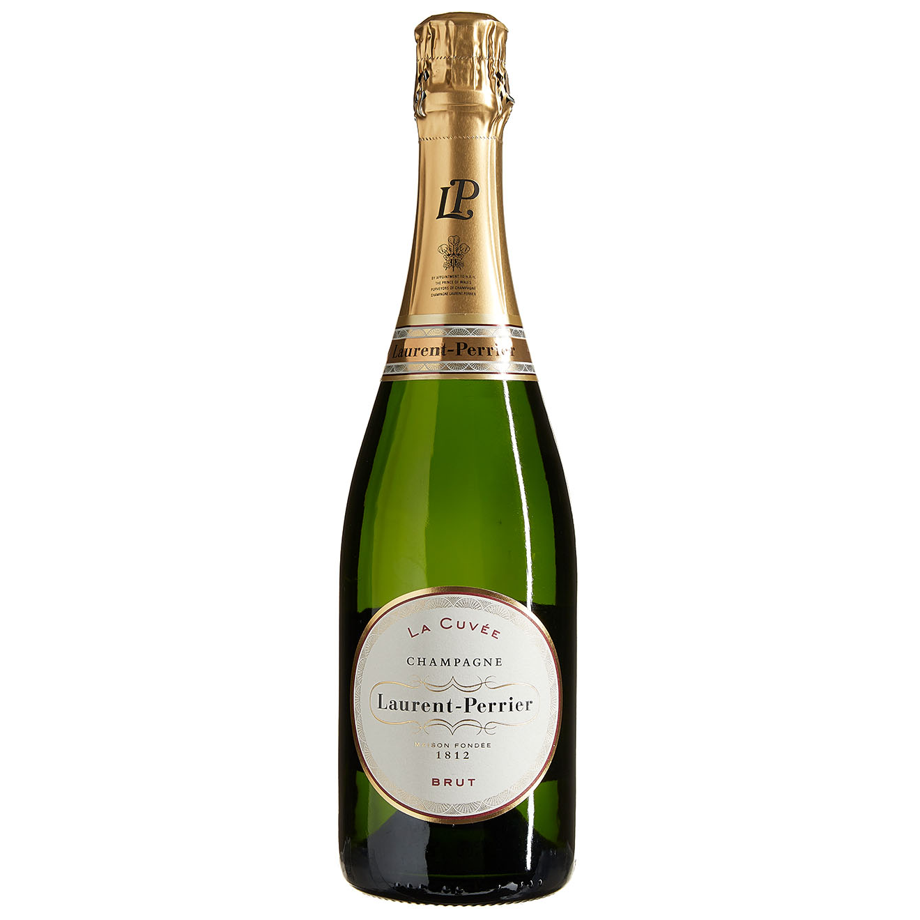 AOC Champagne Laurent Perrier Brut - 75 cL